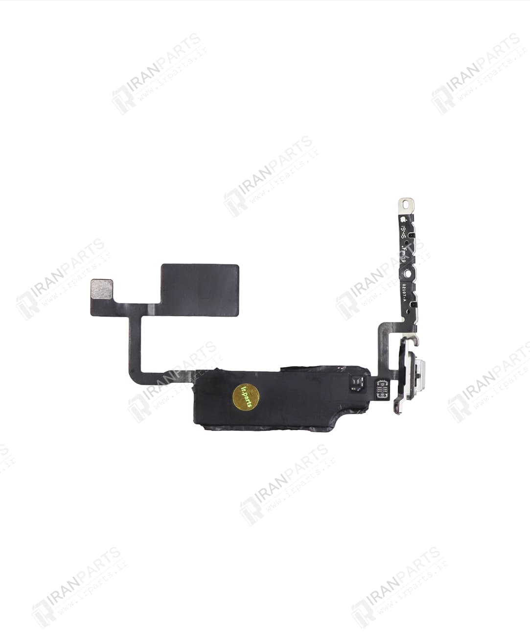 فلت ولوم آیفون 11 | iPhone 11 Volume Button Flex