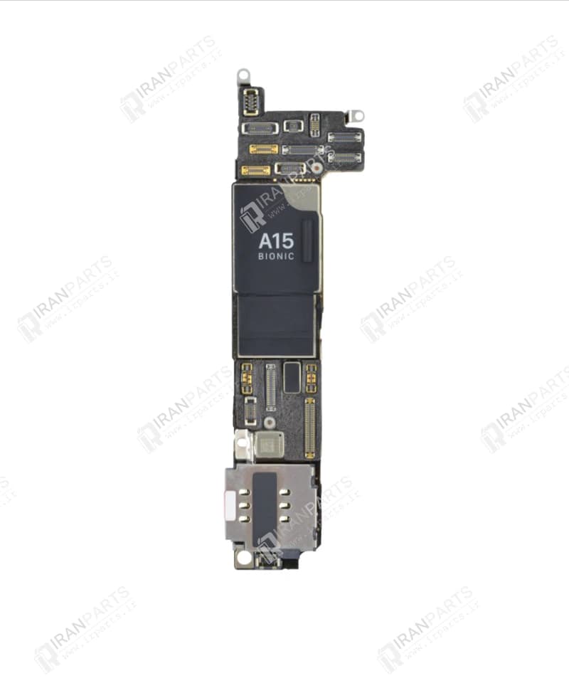 برد آیکلود آیفون 13 مینی کامل | iPhone 13 Mini iCloud Board