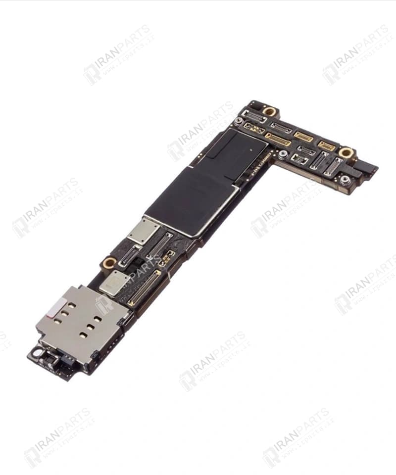 برد آیکلود آیفون 12 مینی کامل | iPhone 12 Mini iCloud Board — تصویر ۳