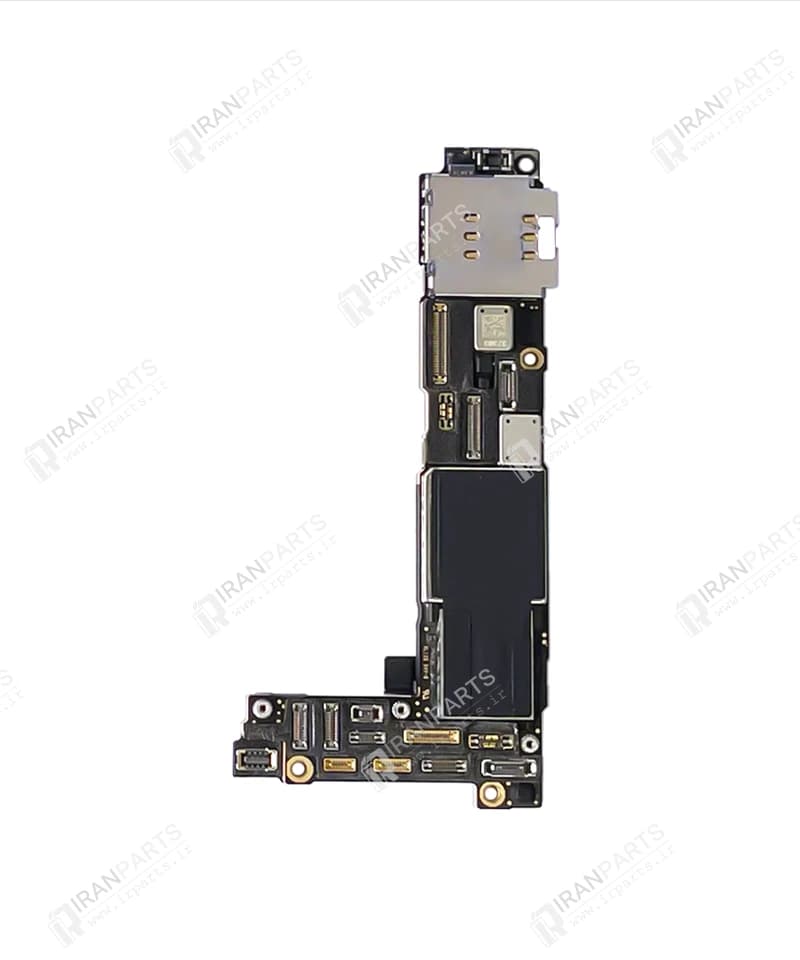برد آیکلود آیفون 12 مینی کامل | iPhone 12 Mini iCloud Board — تصویر ۲