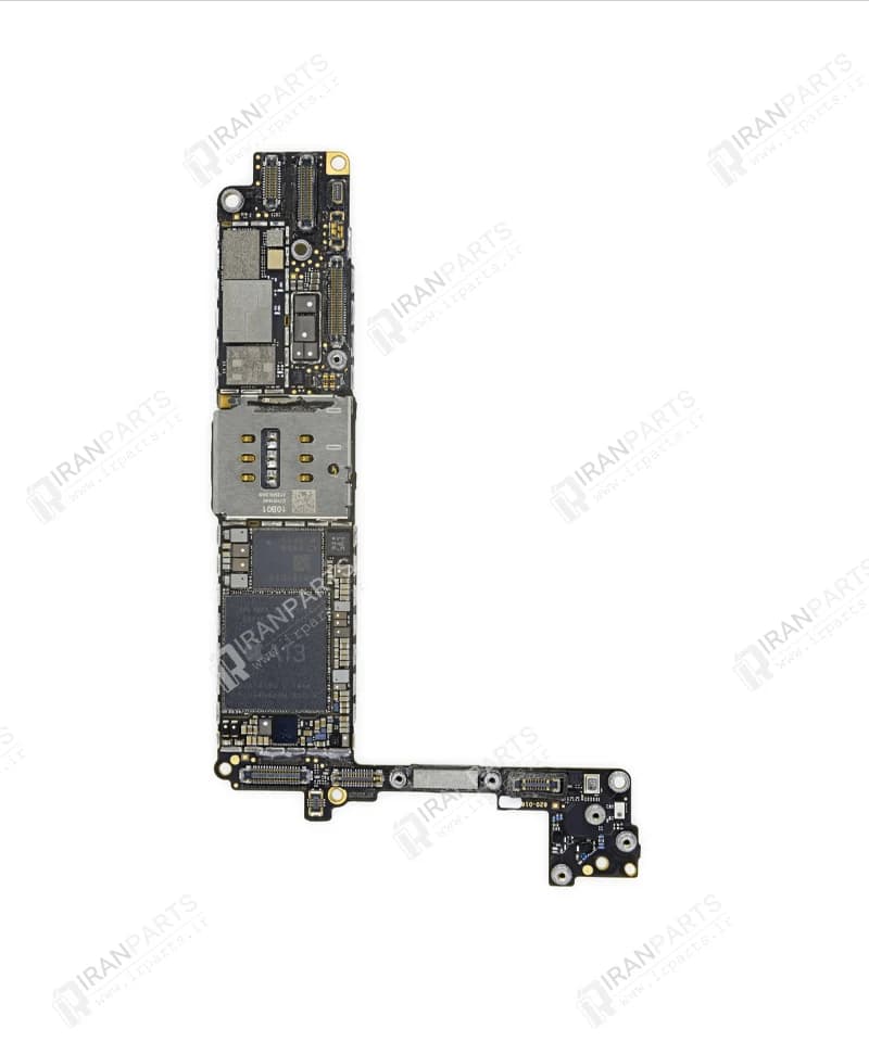 برد آیکلود آیفون SE 2020 کامل | iPhone SE 2020 iCloud Board