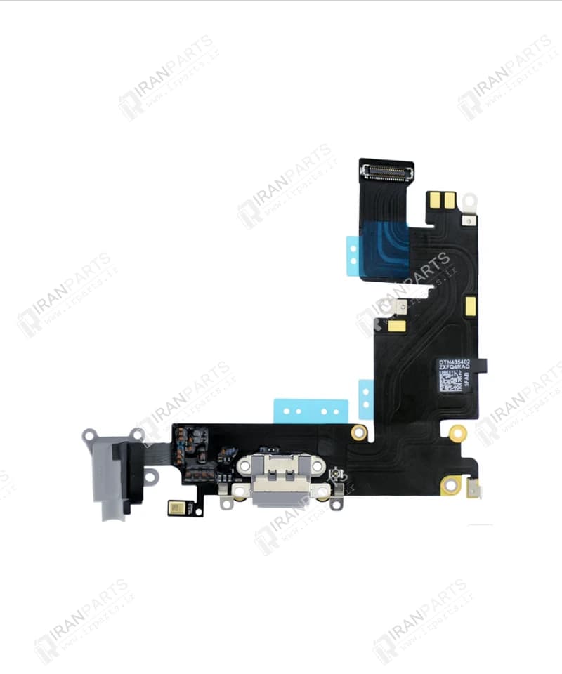 فلت شارژ گوشی آیفون iPhone 6 Plus Charging Flat