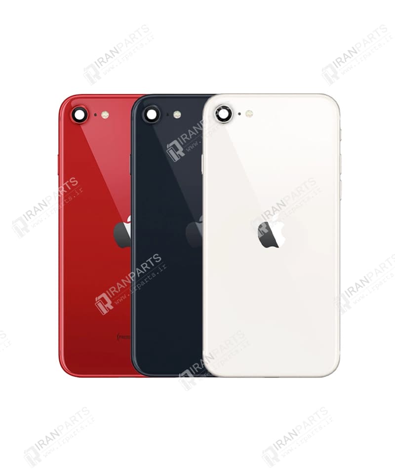 شاسی (بدنه) کامل آیفون SE 2020