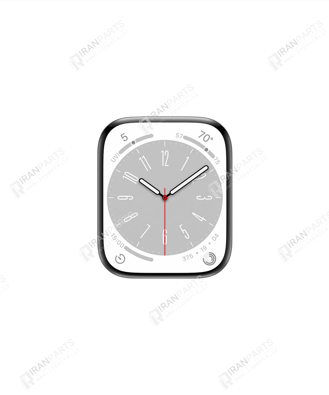 تاچ‌ ال‌ سی‌ دی اپل‌واچ سری 8 (45 میلیمتر) | Apple Watch Series 8 (45mm) Touch LCD