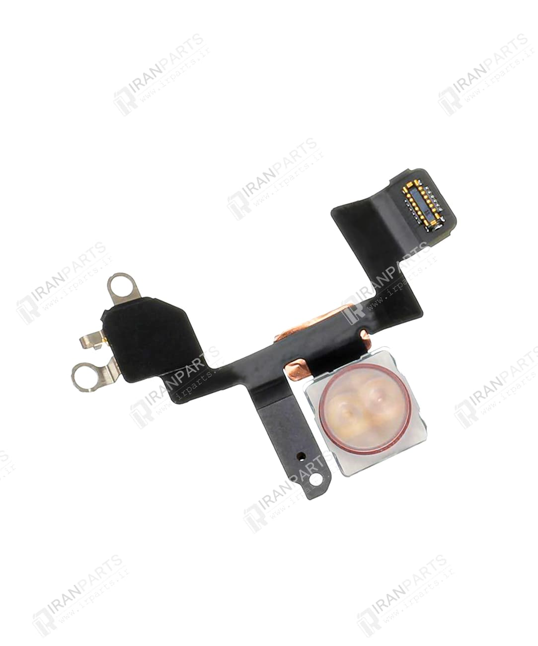 فلت فلش لایت دوربین آیفون 12 مینی | iPhone 12 Mini Flashlight Flex — تصویر ۴