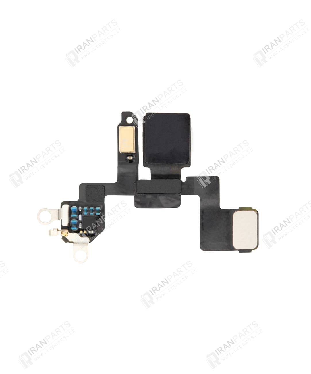 فلت فلش لایت دوربین آیفون 12 مینی | iPhone 12 Mini Flashlight Flex — تصویر ۳