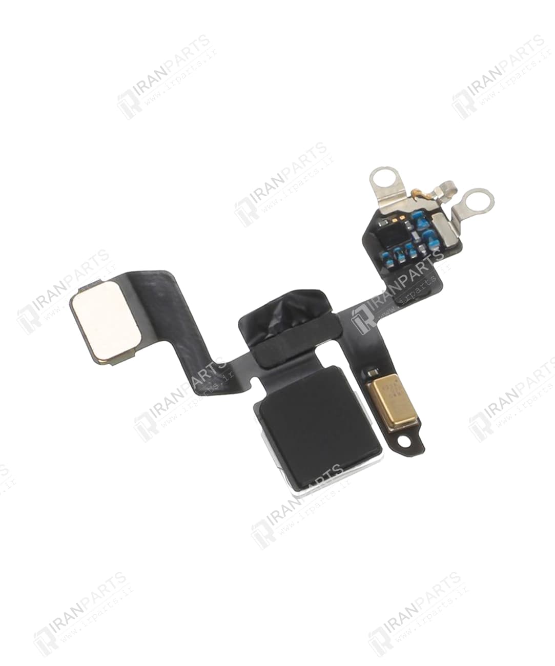 فلت فلش لایت دوربین آیفون 12 مینی | iPhone 12 Mini Flashlight Flex — تصویر ۵