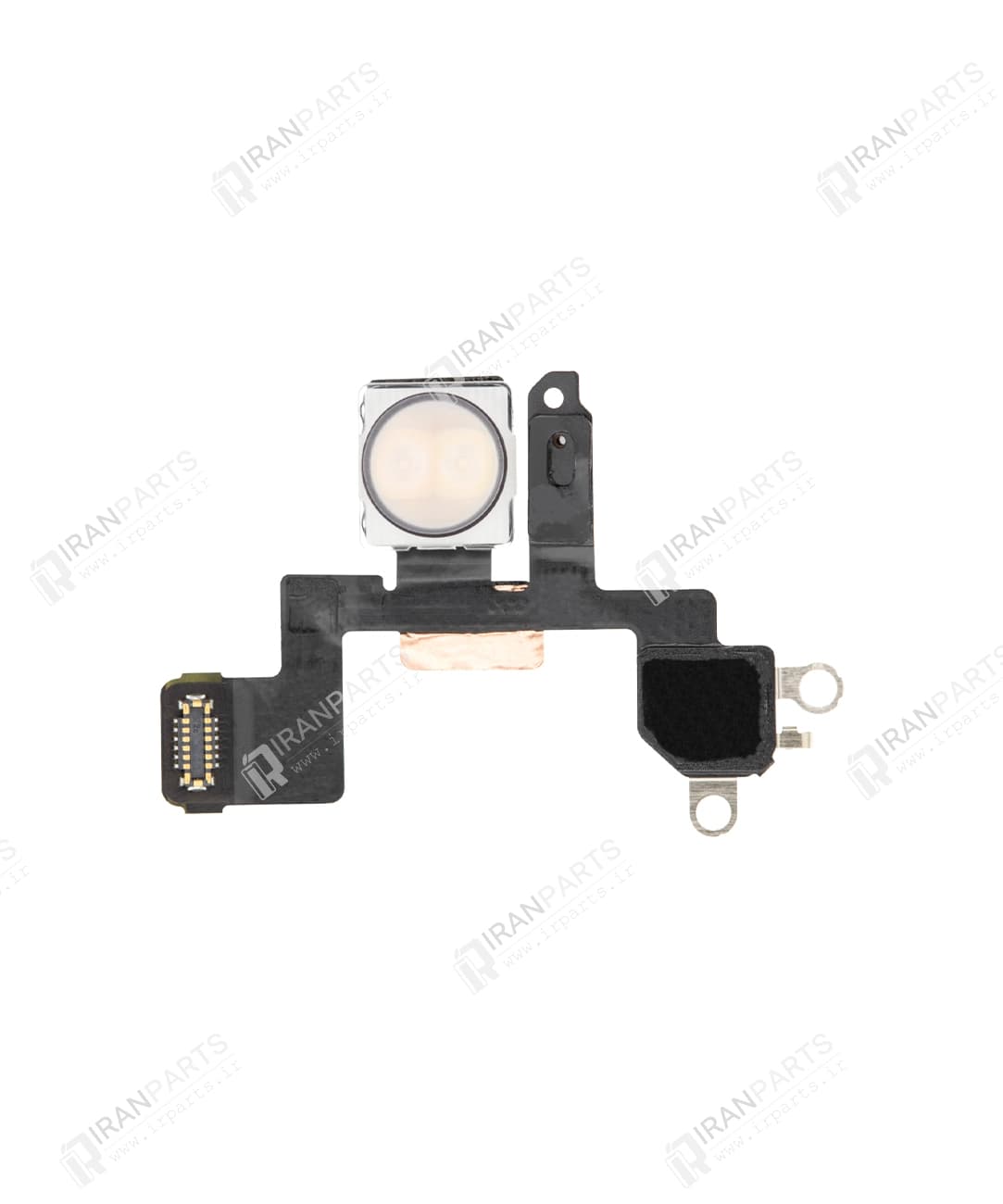 فلت فلش لایت دوربین آیفون 12 مینی | iPhone 12 Mini Flashlight Flex — تصویر ۲