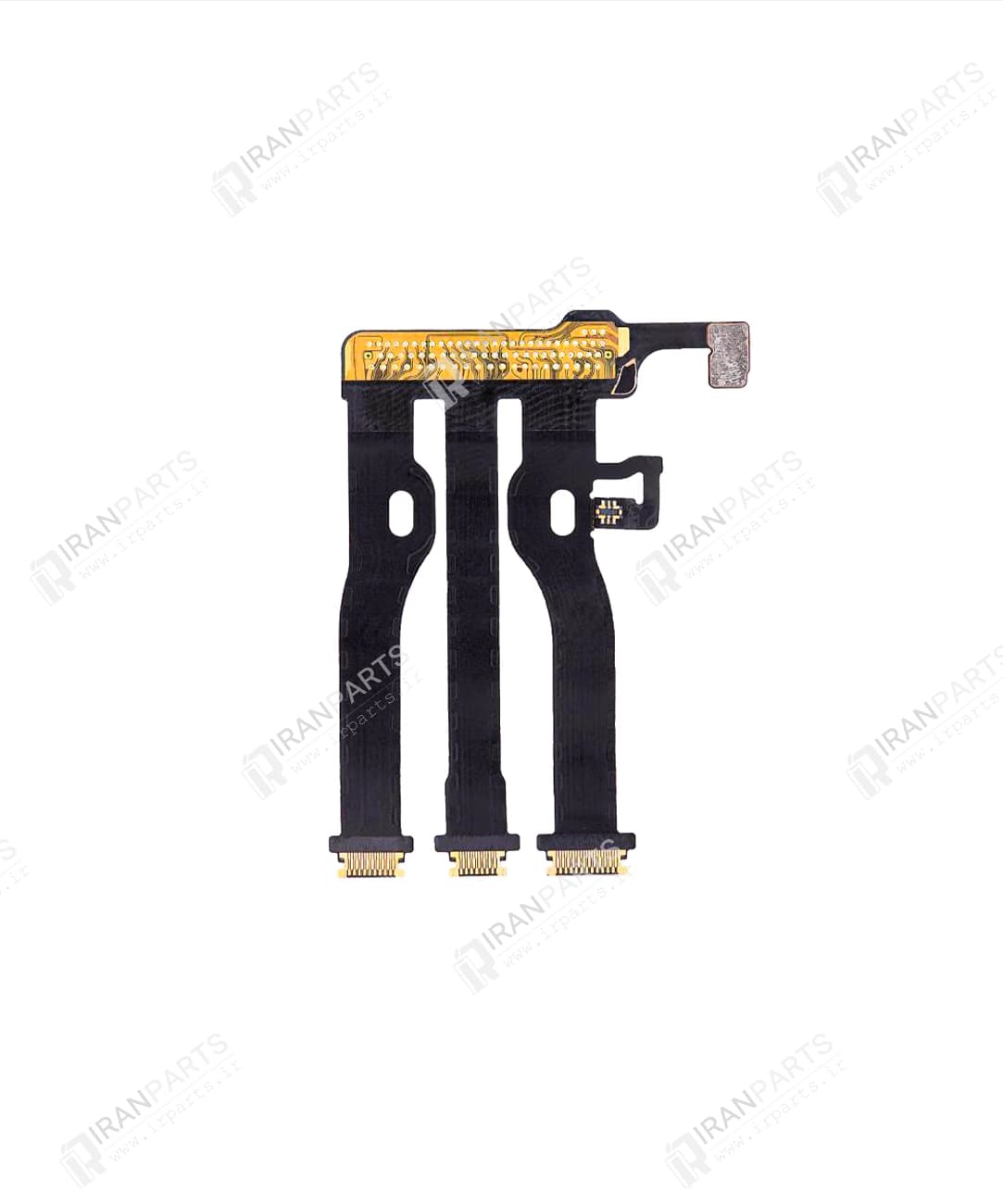 فلت رابط ال سی دی اپل واچ سری 4 – Apple Watch S4 LCD Flex Cable