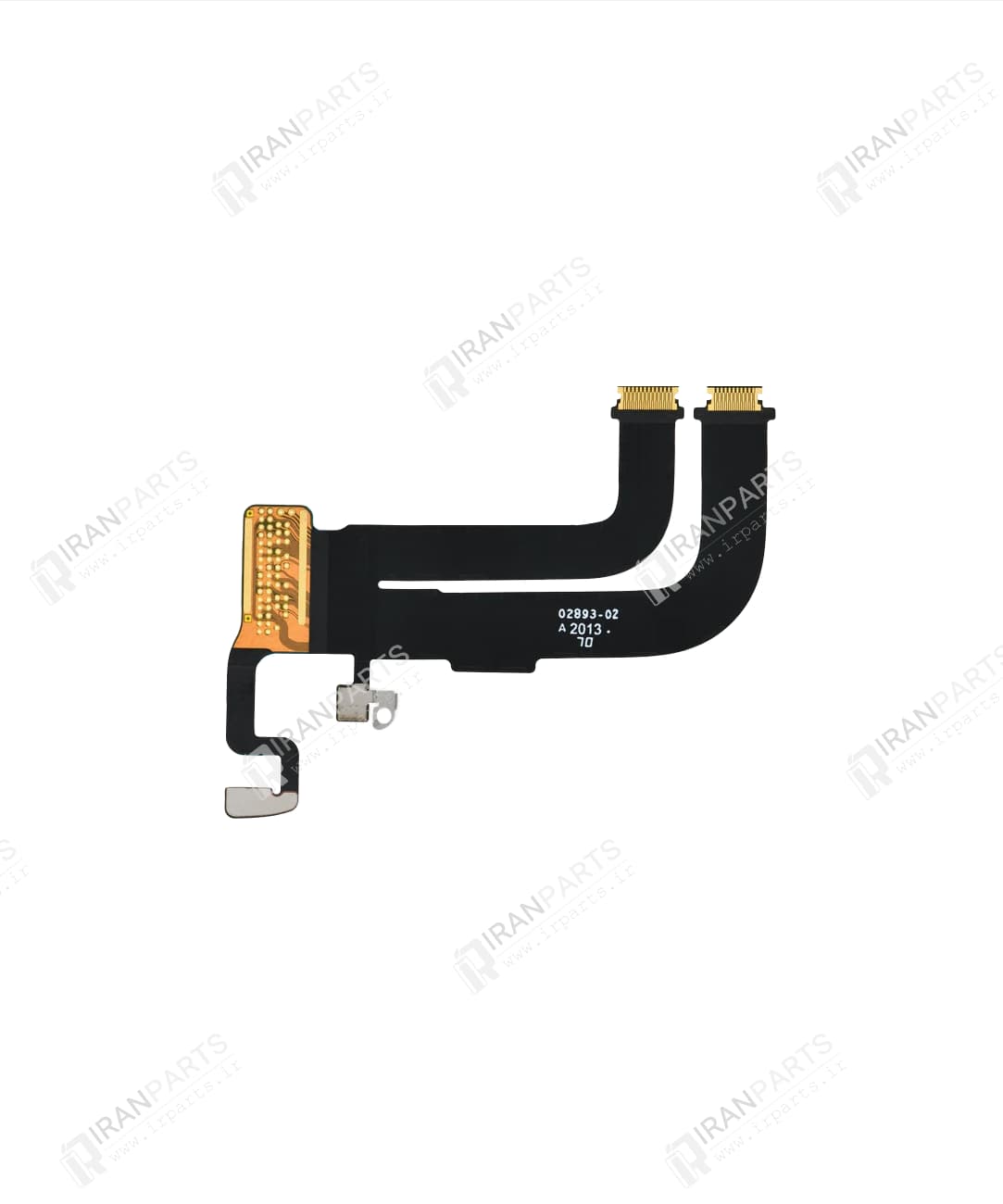 فلت رابط ال سی دی اپل واچ سری 6 – Apple Watch S6 LCD Flex Cable