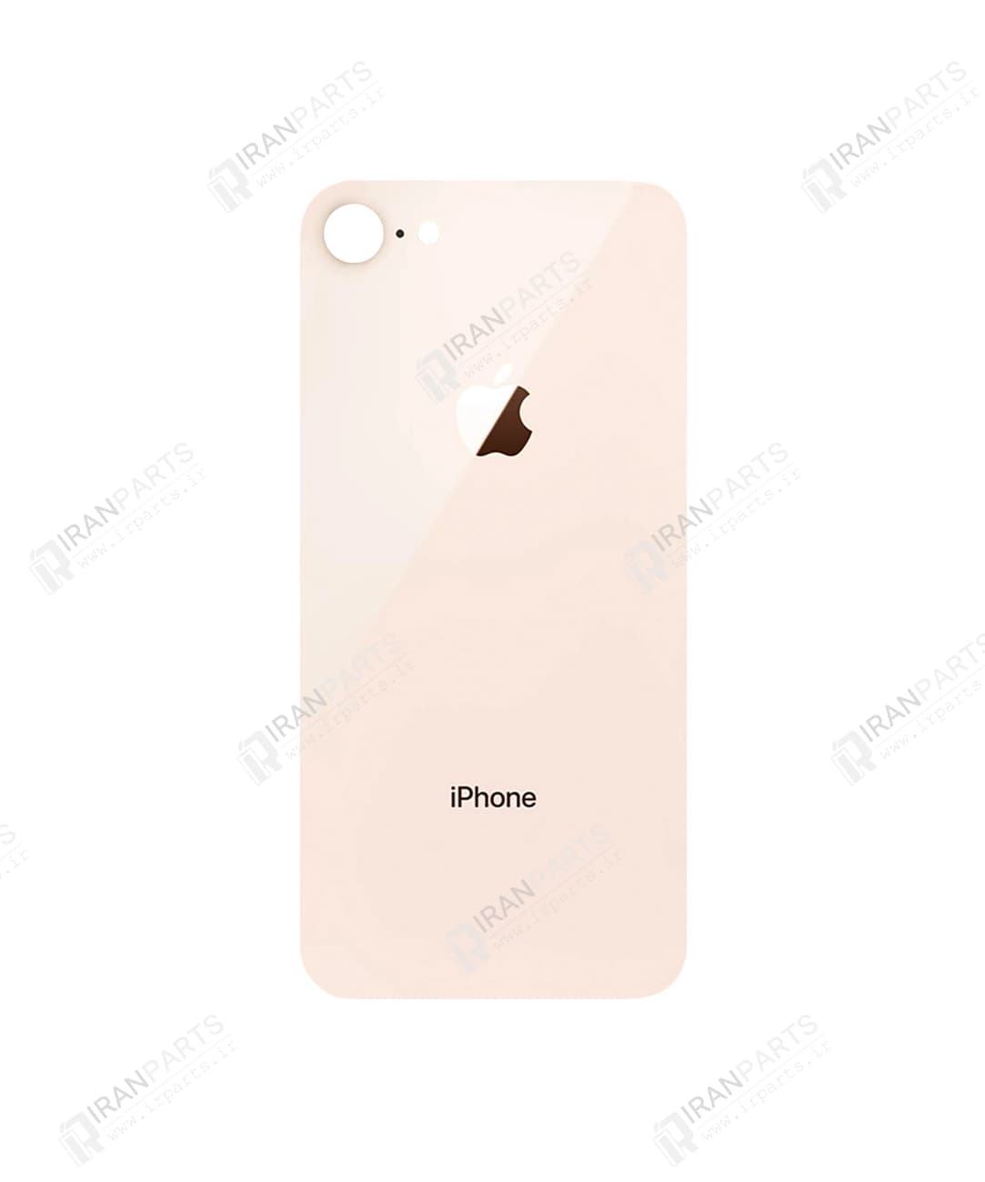 درب پشت آیفون 8 | iPhone 8 Back Glass — تصویر ۴
