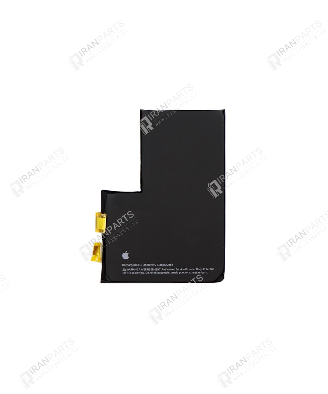 باتری اورجینال (سل) آیفون 13 پرومکس | iPhone 13 Pro Max Cell Battery