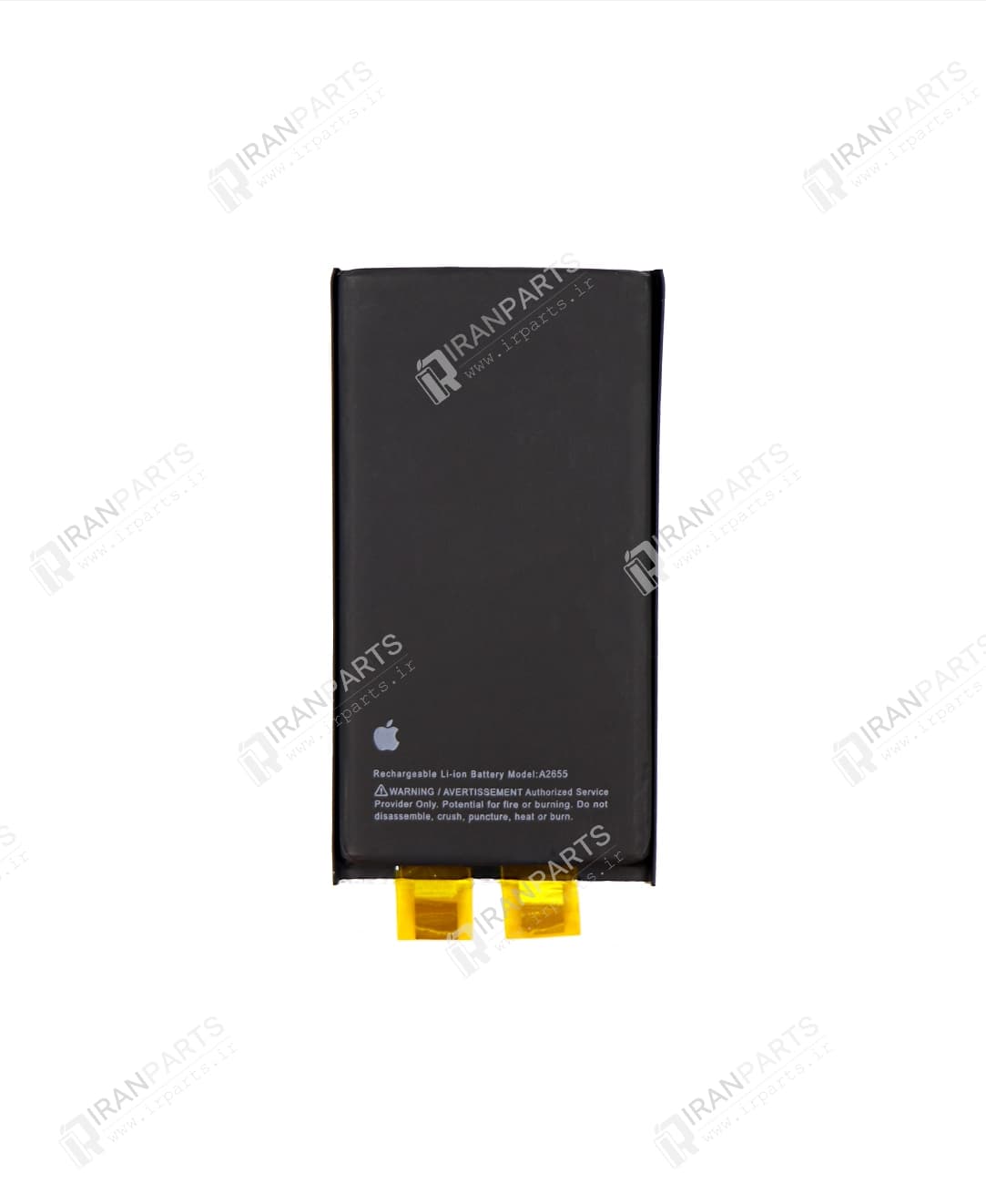 باتری اورجینال (سل) آیفون 13 | iPhone 13 Cell Battery