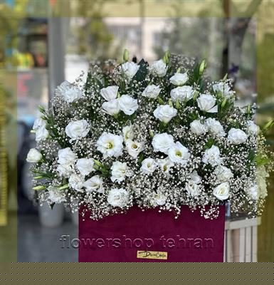 بهترین گل برای خواستگاری لوکس برای سلیقه‌های سخت‌پسند