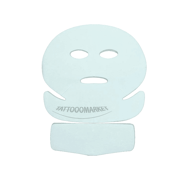 ژل کربوکسی RIBESKIN COMBO CO2 — تصویر ۷