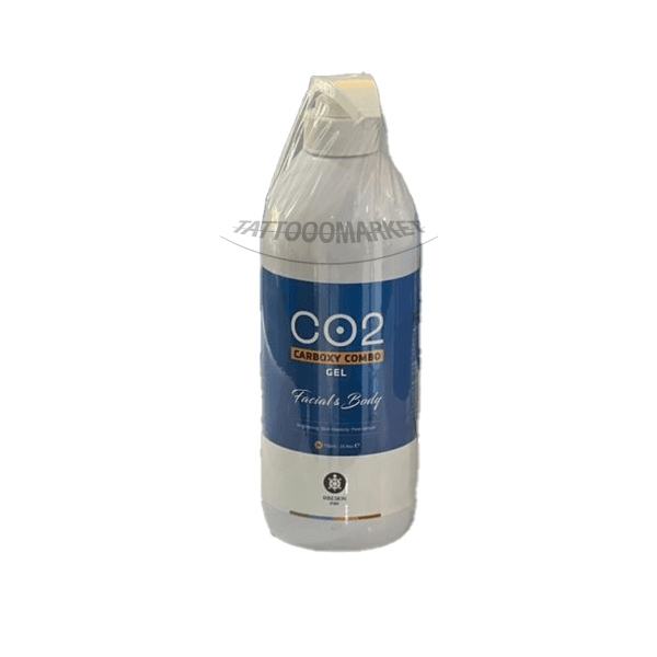 ژل کربوکسی RIBESKIN COMBO CO2 — تصویر ۲
