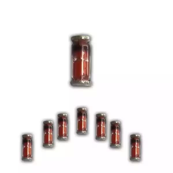 دیود 4148 smd