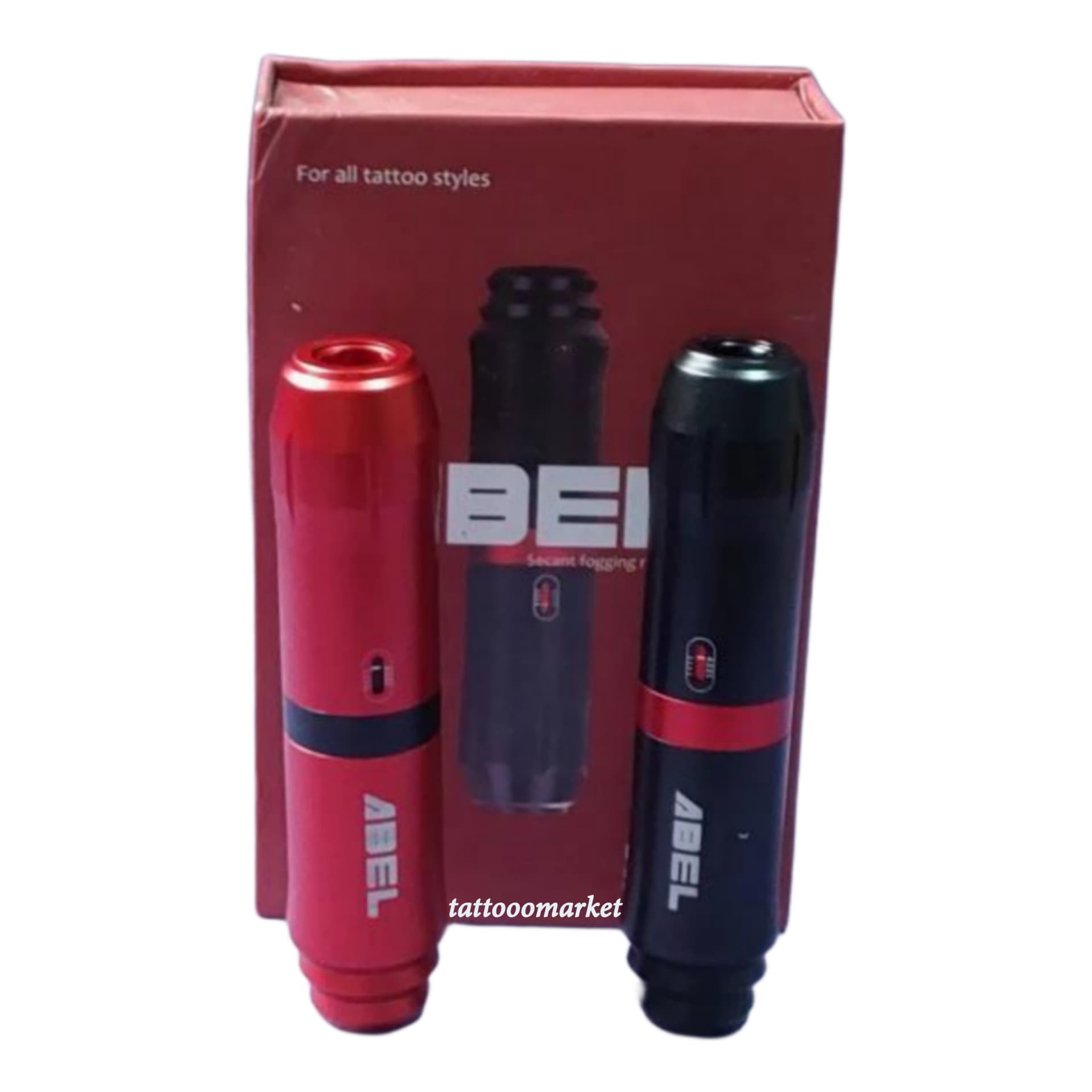 دستگاه پن ابل اورجینال ABEL