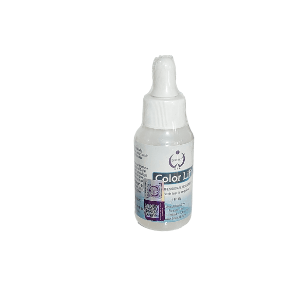ریموور کالرلیفت بیوتاچ (COLOR LIFT)