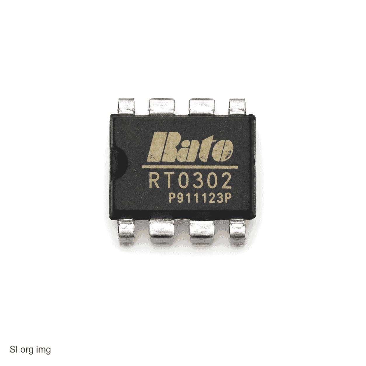 آی سی RT0302 dip — تصویر ۲