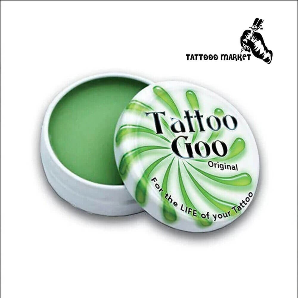 تاتو گوو (Tattoo Goo) — تصویر ۴