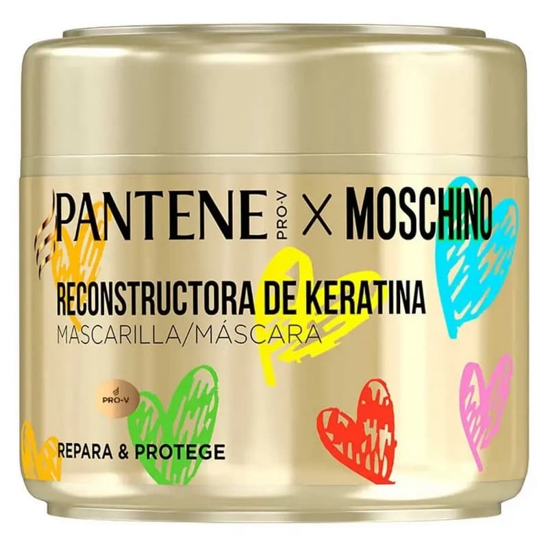 ماسک مو پنتن Mascara کراتینه و ترمیم کننده