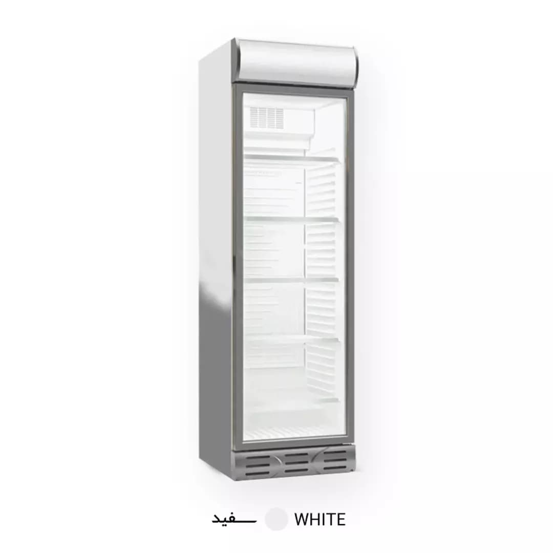 یخچال ایستاده کلیماسان 60 سانتی D372SCM4C