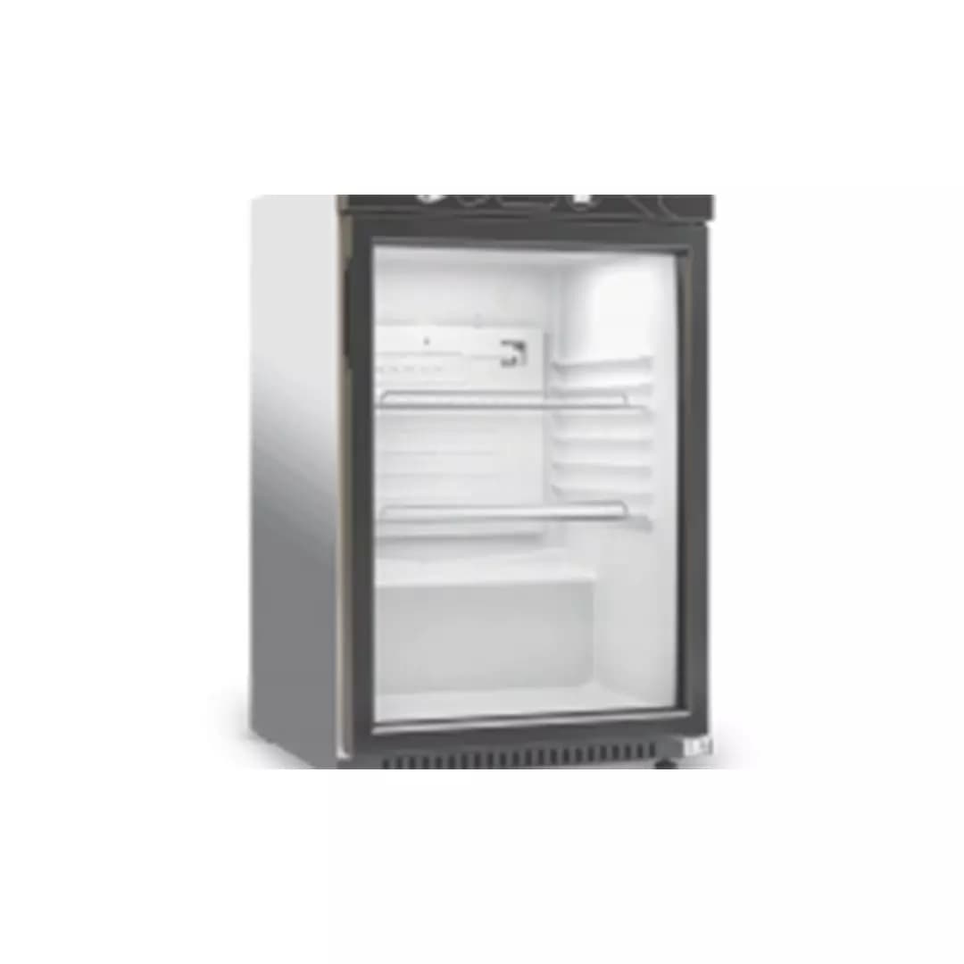 یخچال زیر کانتری صنعتی کلیماسان مدل S149SC