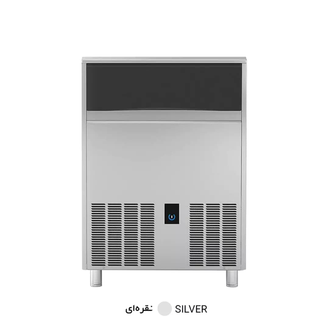 یخساز اتوماتیک 90 کیلویی صنعتی کینو C90
