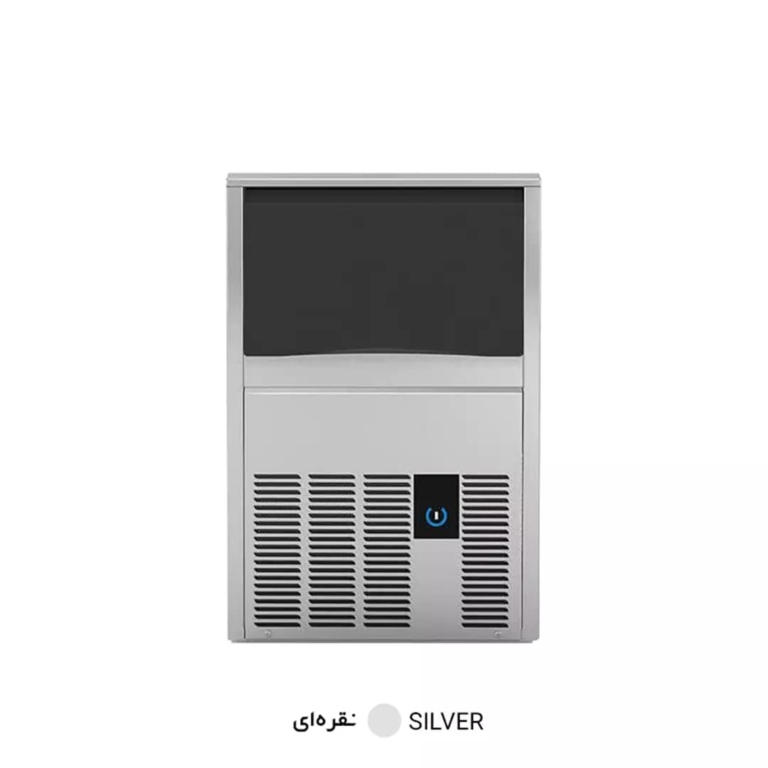 یخساز صنعتی کوچک 28 کیلویی کینو C28+