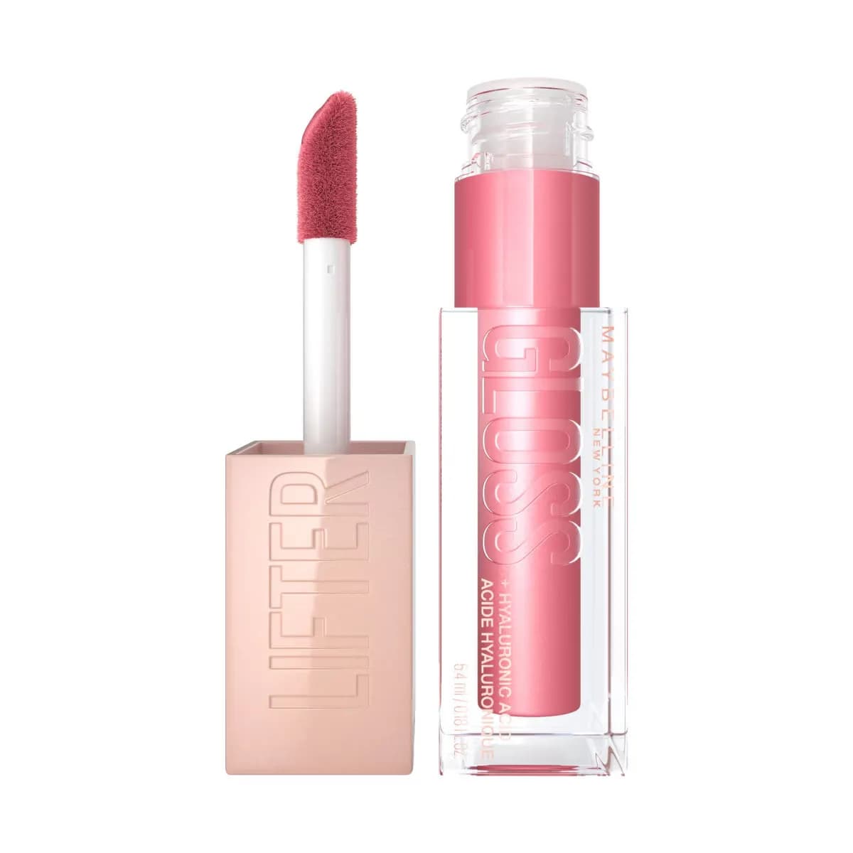 لیپ گلاس میبلین Lifter Gloss — تصویر ۷