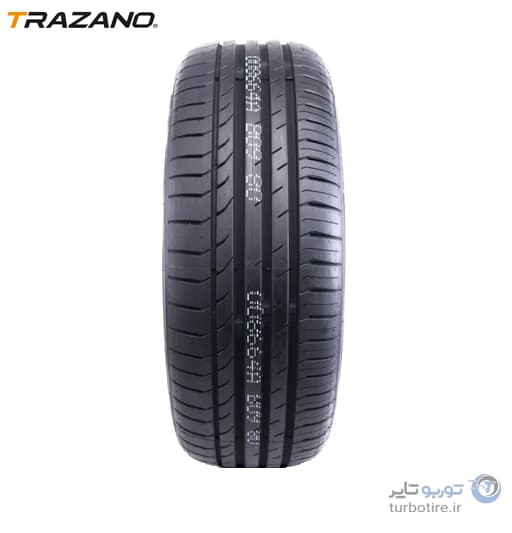 لاستیک ترازانو Z107 سایز 185/60R14 — تصویر ۹