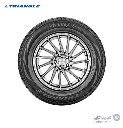 لاستیک تراینگل TR259 سایز 235/60R16 — تصویر ۴