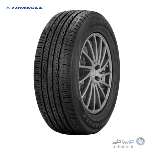لاستیک تراینگل TR259 سایز 235/60R16
