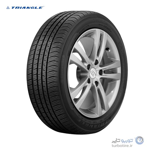 لاستیک تراینگل TC101 سایز 195/55R16