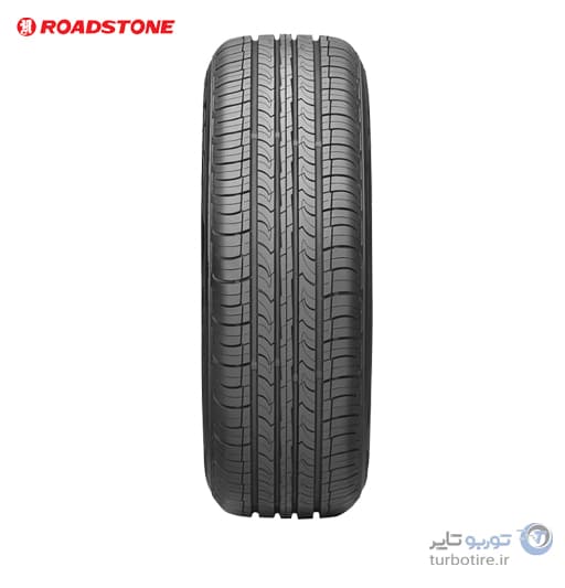 لاستیک رودستون CP672 سایز 225/60R18 — تصویر ۳