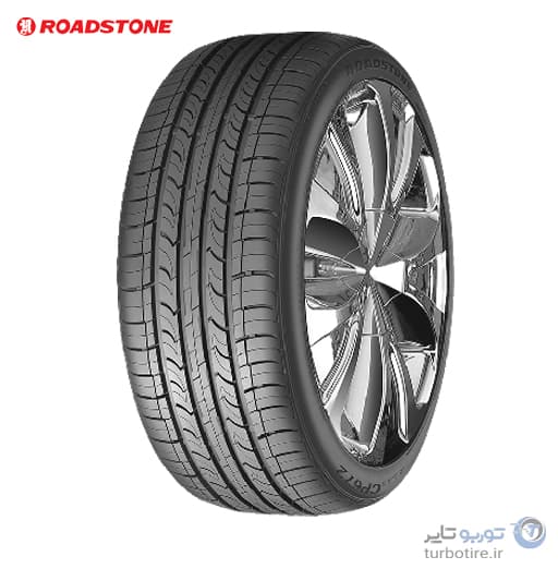 لاستیک رودستون CP672 سایز 235/55R17