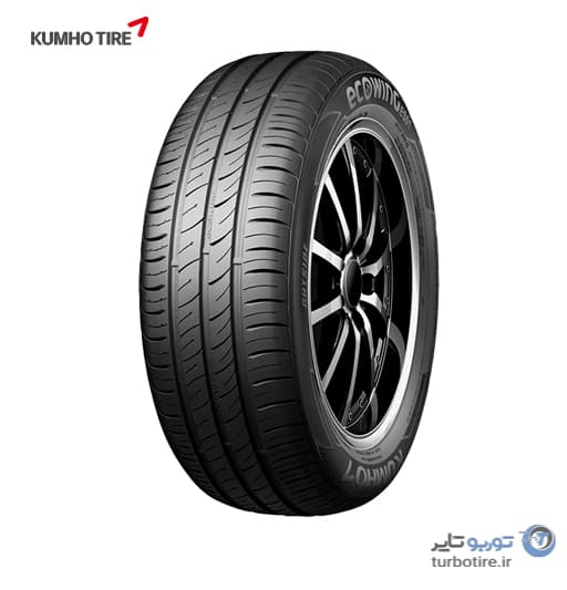 لاستیک کومهو KH27 سایز 215/60R16
