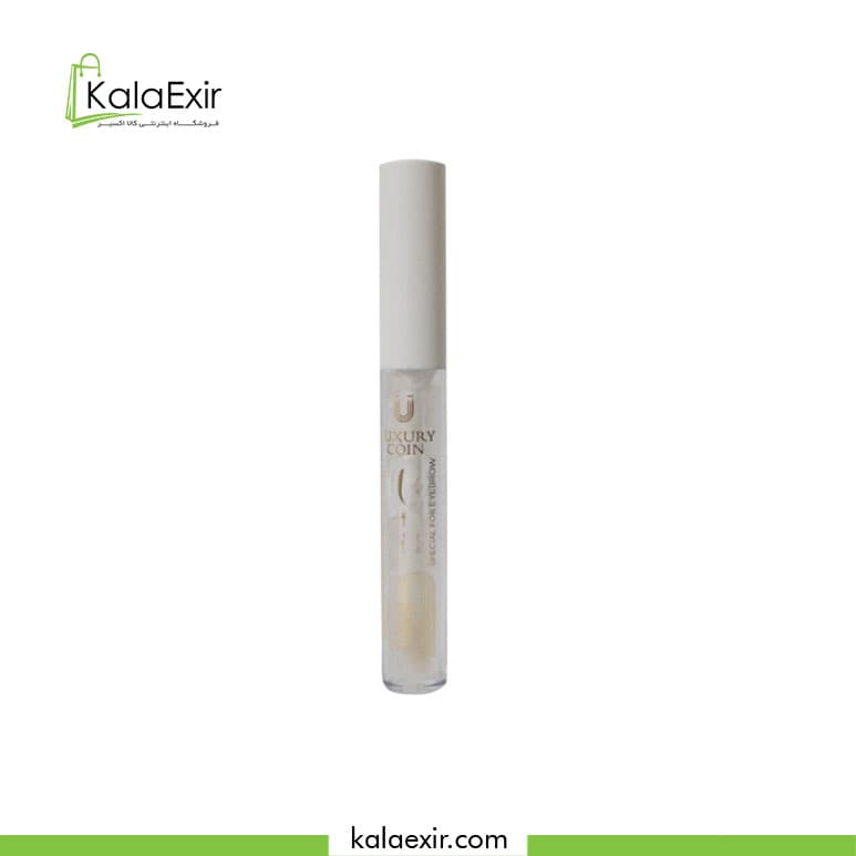 ژل تقویت ابرو لاکچری کوین — تصویر ۳