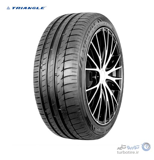 لاستیک تراینگل TH201 سایز 235/55R17
