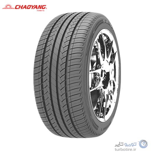 لاستیک چائویانگ SA07 سایز 235/50R18