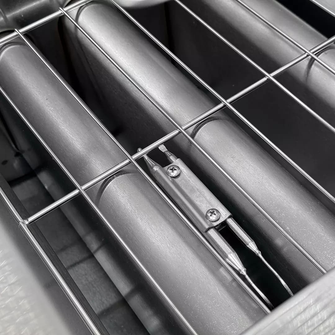 سرخ کن دین اصل آمریکایی — تصویر ۳