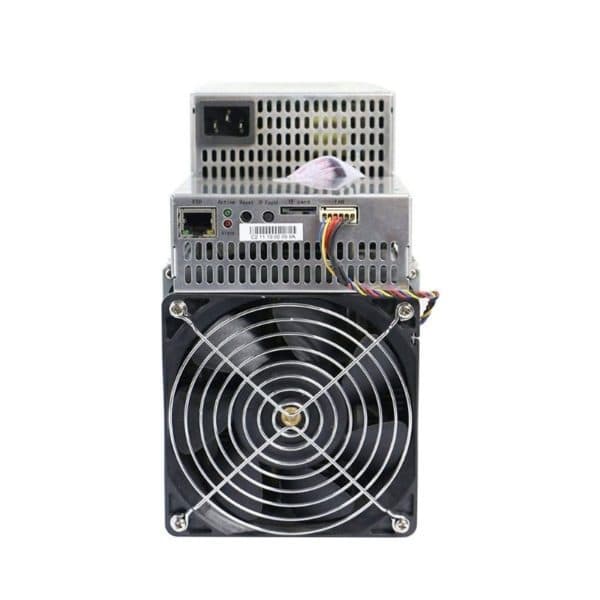 دستگاه واتس ماینر Whatsminer M30S 88TH — تصویر ۱۱