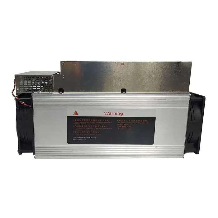 دستگاه واتس ماینر Whatsminer M30S 88TH — تصویر ۹