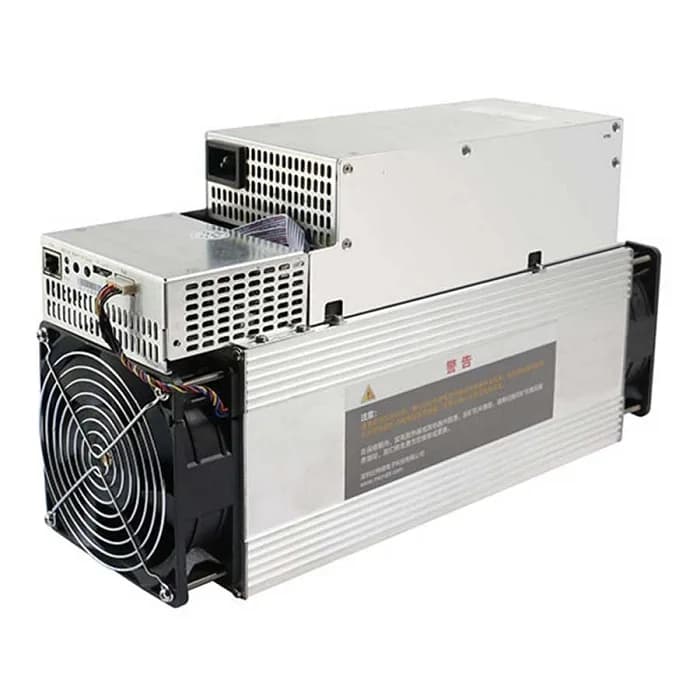 دستگاه واتس ماینر Whatsminer M30S 88TH — تصویر ۶