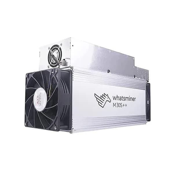 دستگاه واتس ماینر Whatsminer M30S++ 102TH — تصویر ۱۰