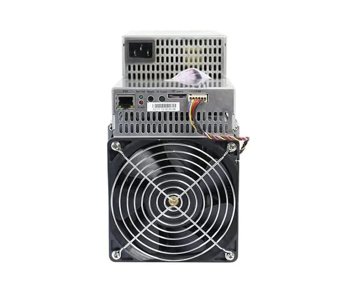 دستگاه واتس ماینر Whatsminer M30S++ 102TH — تصویر ۴