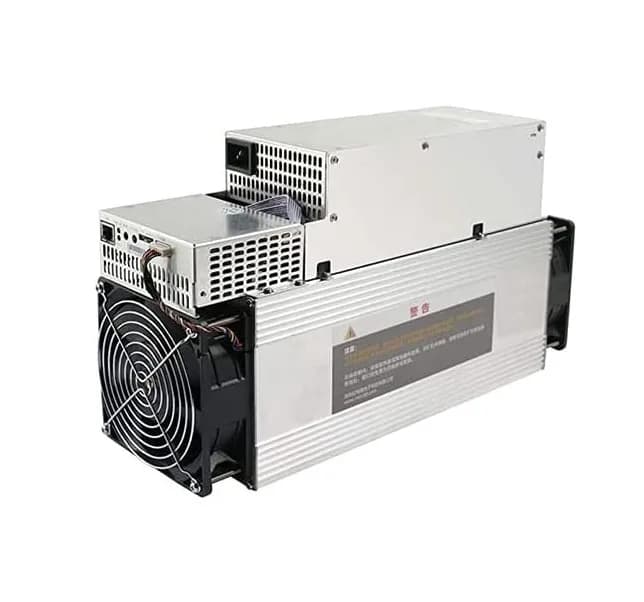 دستگاه واتس ماینر Whatsminer M30S++ 102TH