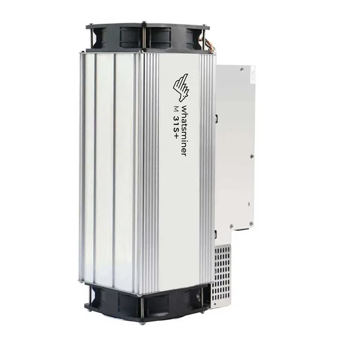دستگاه واتس ماینر Whatsminer M31S 86TH — تصویر ۷