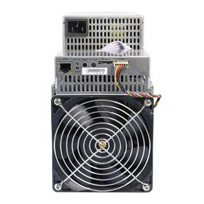 دستگاه واتس ماینر Whatsminer M31S 86TH — تصویر ۵
